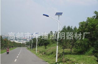 新農(nóng)村建設(shè)太陽(yáng)能路燈 廠家供應(yīng)、LED路燈價(jià)格、圖片及道路燈選購(gòu)指南