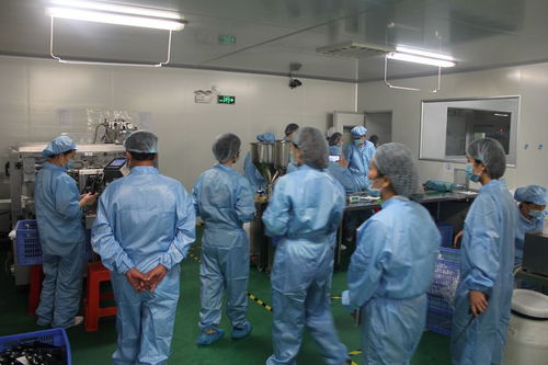 化妝品oem加工工廠生產(chǎn)的產(chǎn)品質(zhì)量好不好