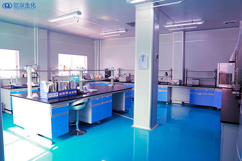 化妝品全新生命周期創(chuàng)新研發(fā)