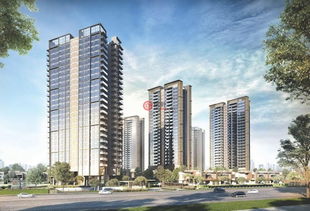 新加坡西南省新開發房產 3臥3衛，售價SGD 1,888,500的置業機遇