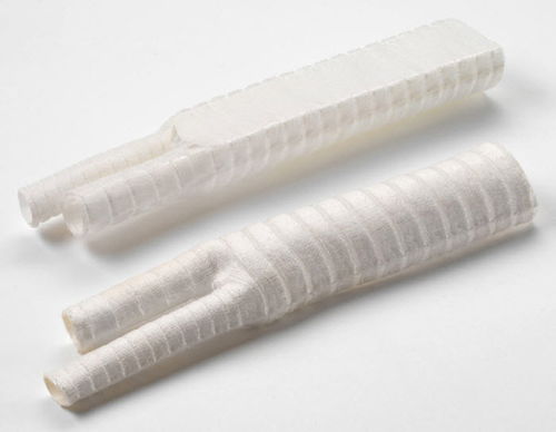 可植入體內(nèi)的針織醫(yī)用材料開發(fā)與針紡織品及原料銷售